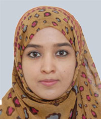 Aisha Abdullah Al-Bulushi