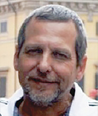 Luis Alberto Vernengo 