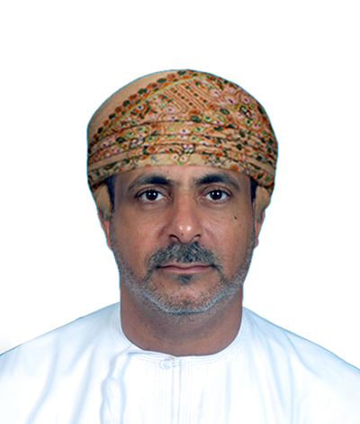 Fahad Saif Al Hadhrami
