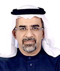 Mohammed A. Khalifa