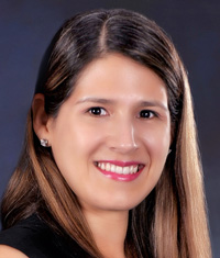 Andrea Lopez Vega