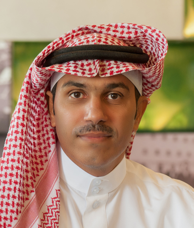 Khalid Al Ramadan