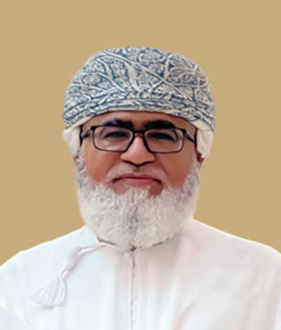 Abdulrahman Al Harthi