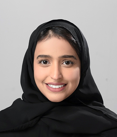 Sarah Aljohani