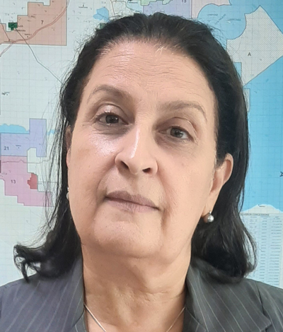 Dalila Chabbi-Bouattour