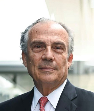Carlos Garibaldi