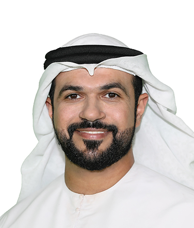 Mohammad Al Suwaidi