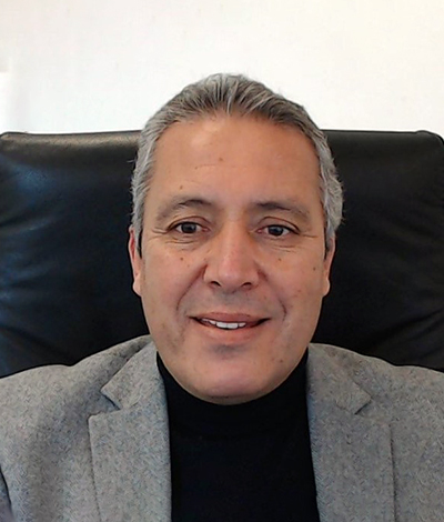 Lotfi Fourati