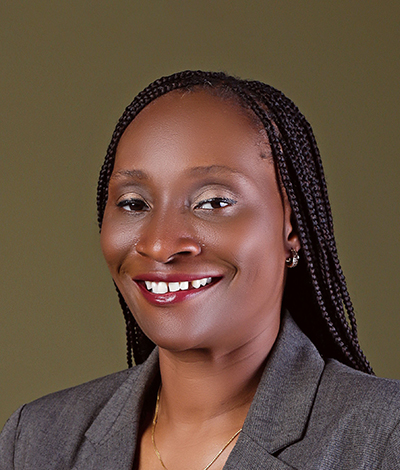 Damilola Ajose-Ogunlana