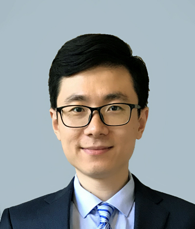 Jiehao Wang