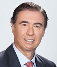 Carlos Macellari, PhD