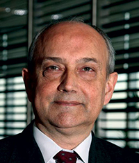 Carlos Agustin Colo