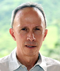 Tomas Villamil, PhD